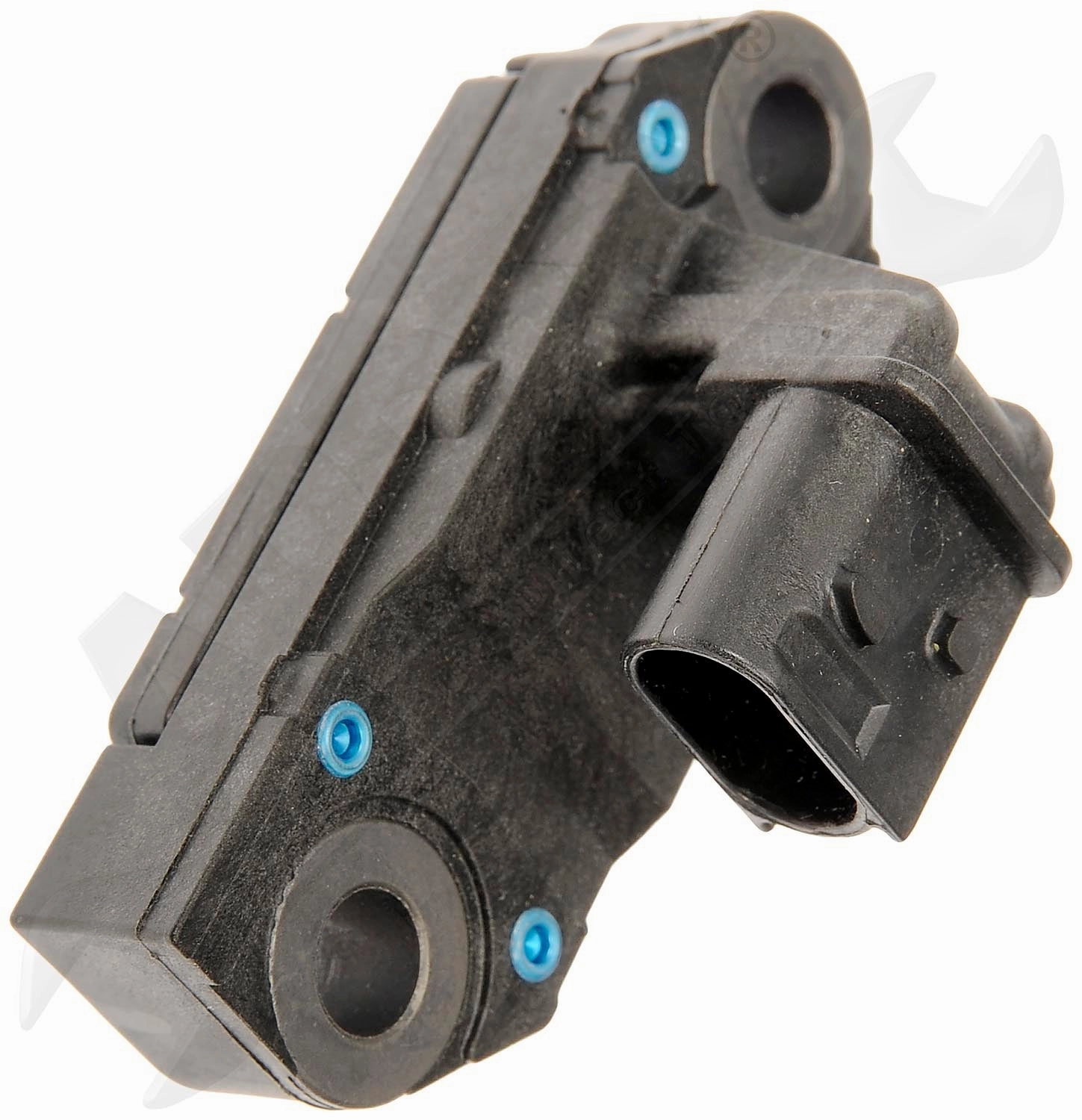 APDTY 153956 EGR Pressure Sensor Replaces 20930137, 21304786, 22181342