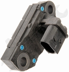 APDTY 153956 EGR Pressure Sensor Replaces 20930137, 21304786, 22181342