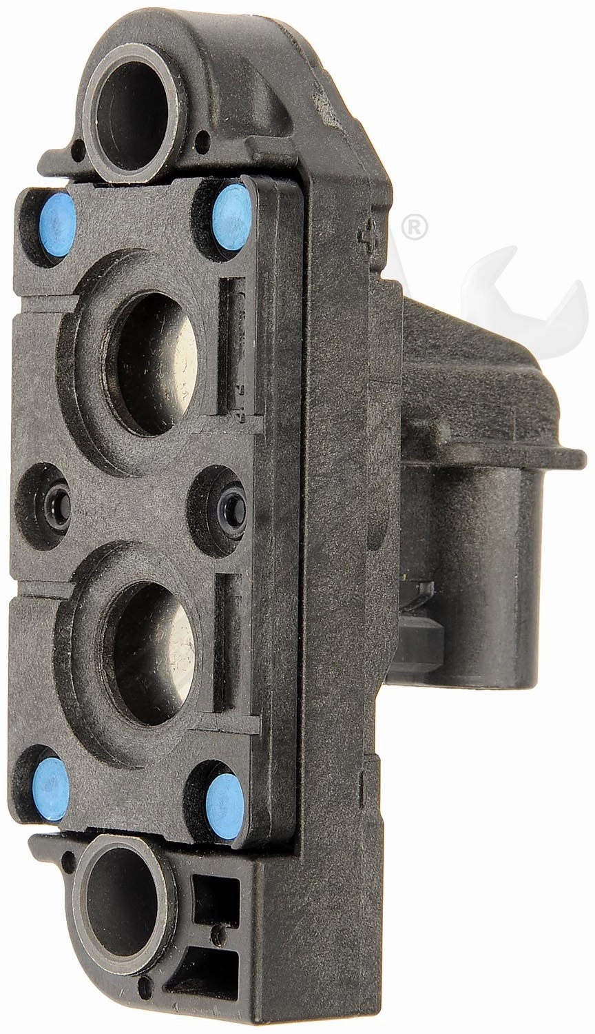 APDTY 153956 EGR Pressure Sensor Replaces 20930137, 21304786, 22181342