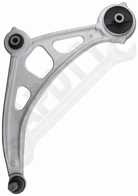 APDTY 154401 Suspension Control Arm Left Lower