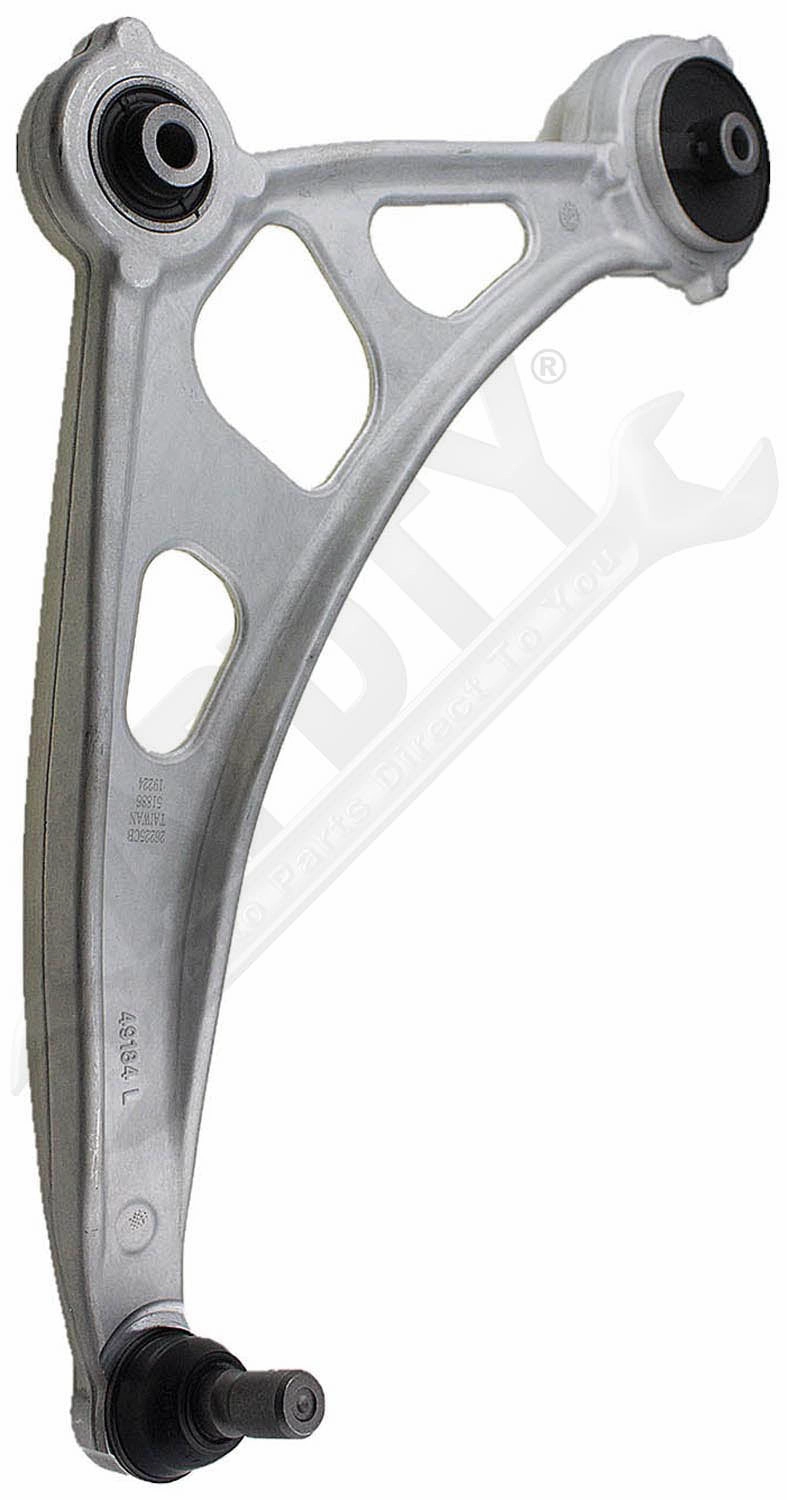APDTY 154401 Suspension Control Arm Left Lower