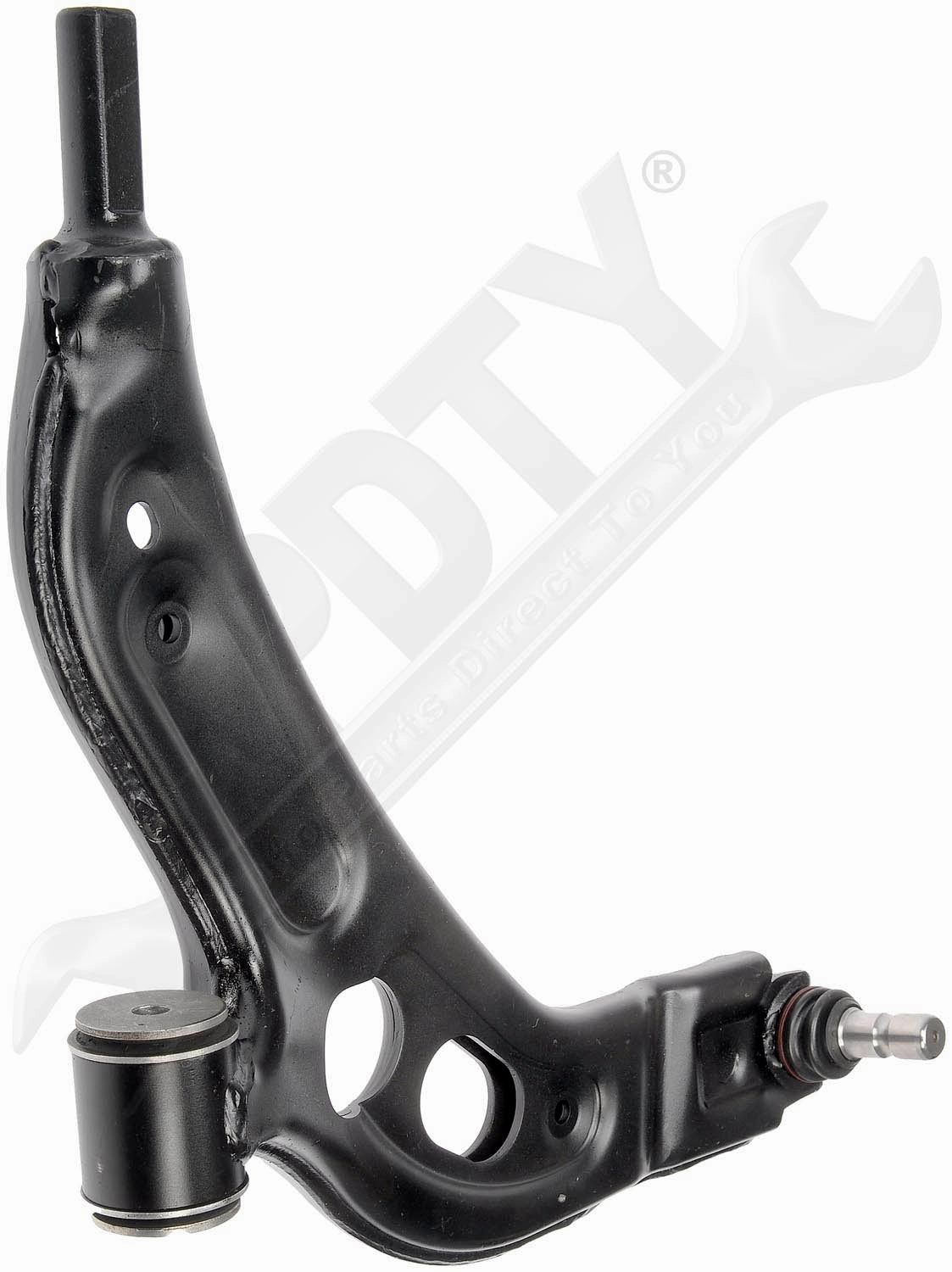 APDTY 154416 Suspension Control Arm Right Lower