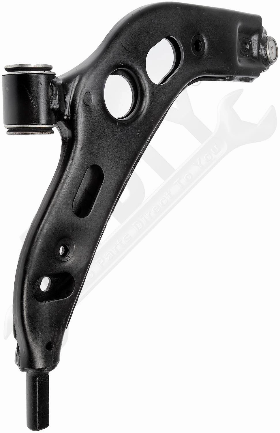 APDTY 154416 Suspension Control Arm Right Lower