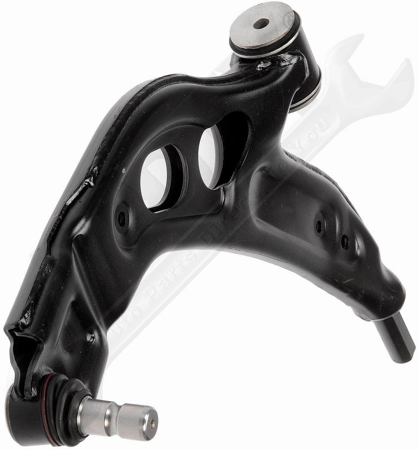 APDTY 154416 Suspension Control Arm Right Lower
