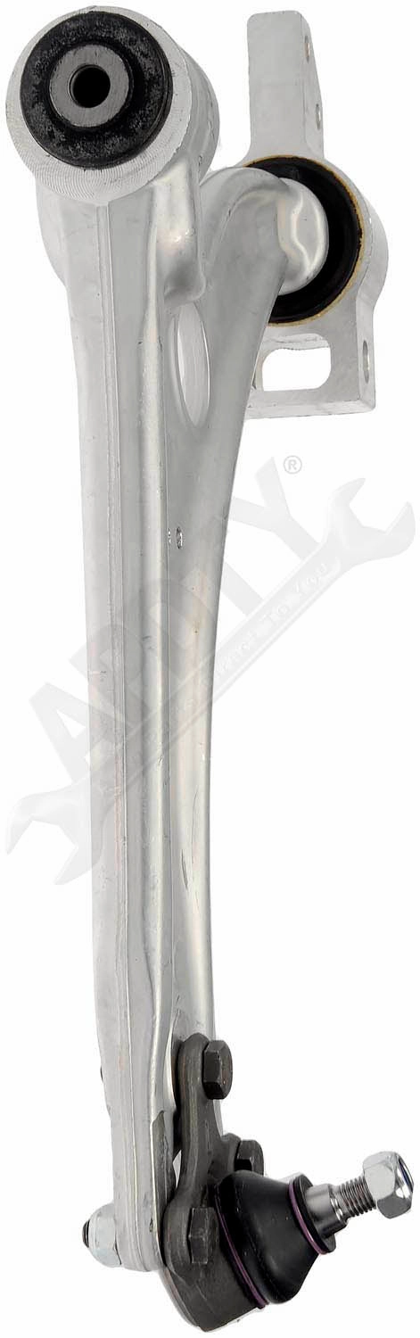 APDTY 154822 Control Arm and Ball Joint Assembly