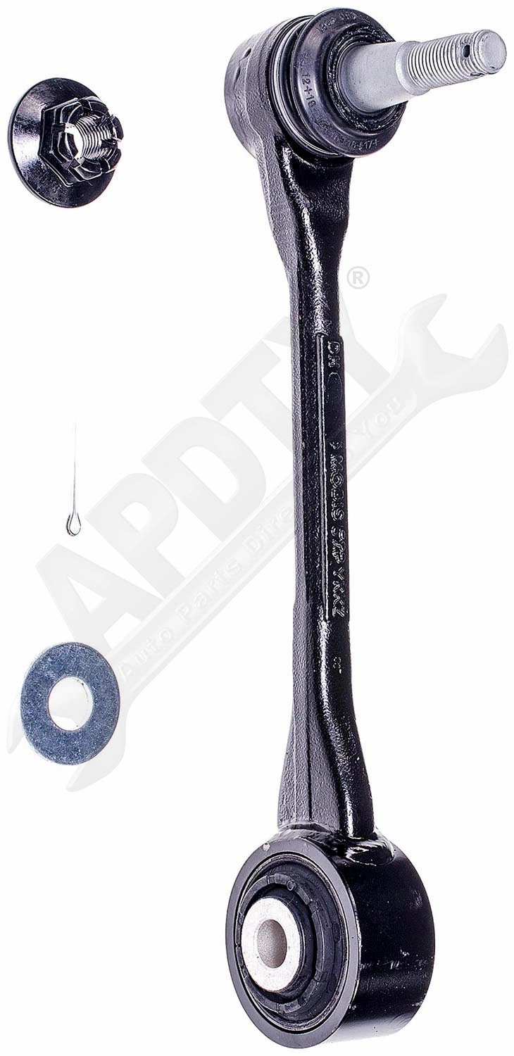 APDTY 155166 Suspension Lateral Arm and Ball Joint