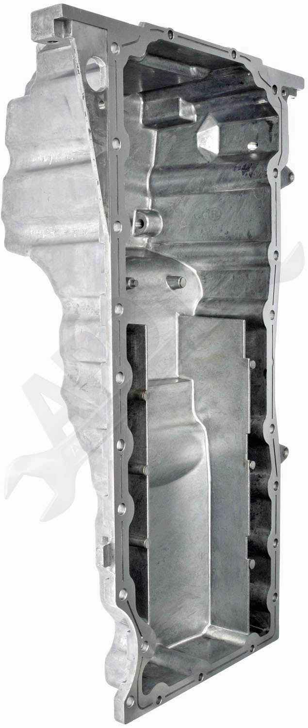 APDTY 155644 Engine Oil Pan 12580240, 12600499