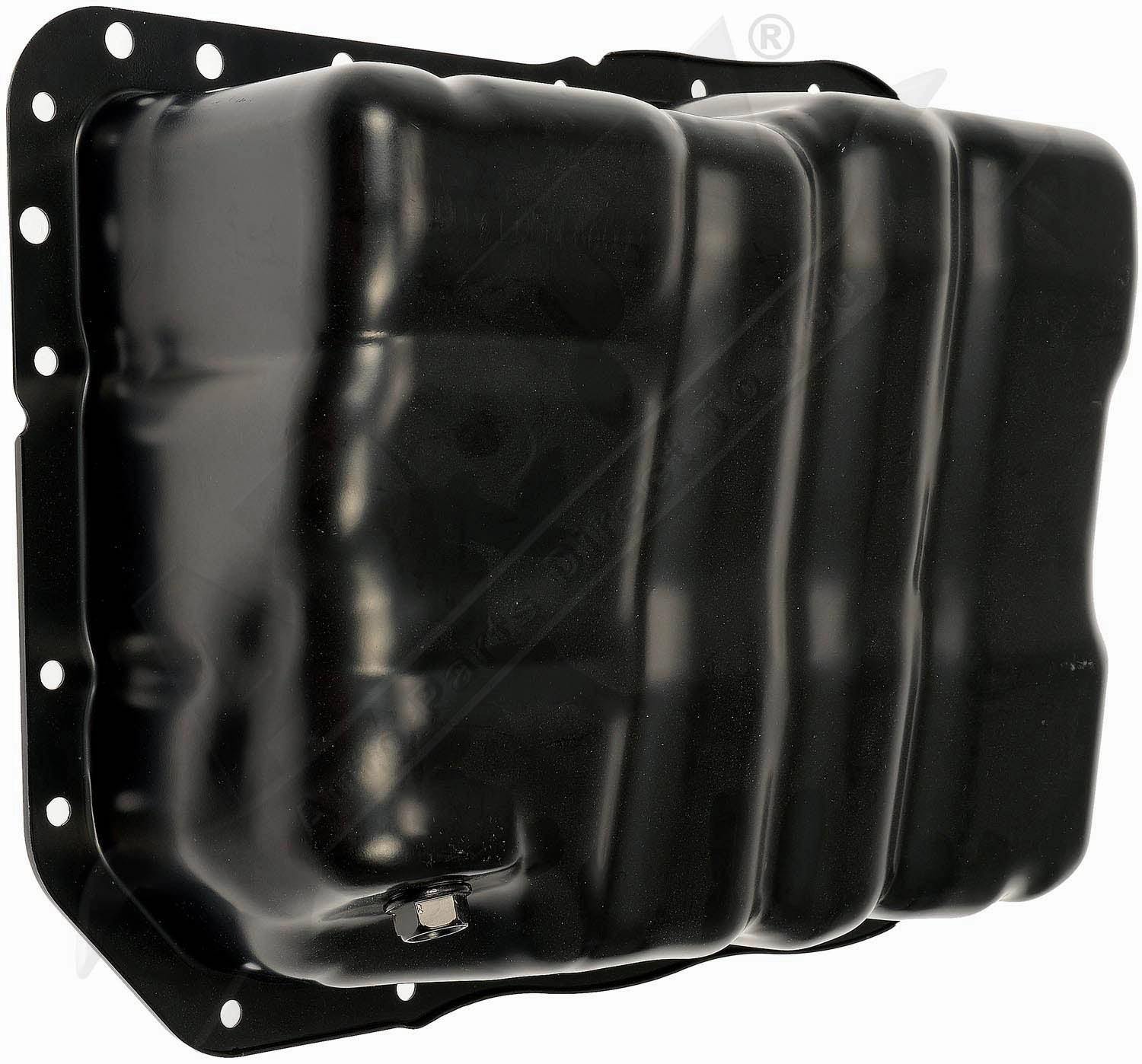 APDTY 155678 Engine Oil Pan MN187236