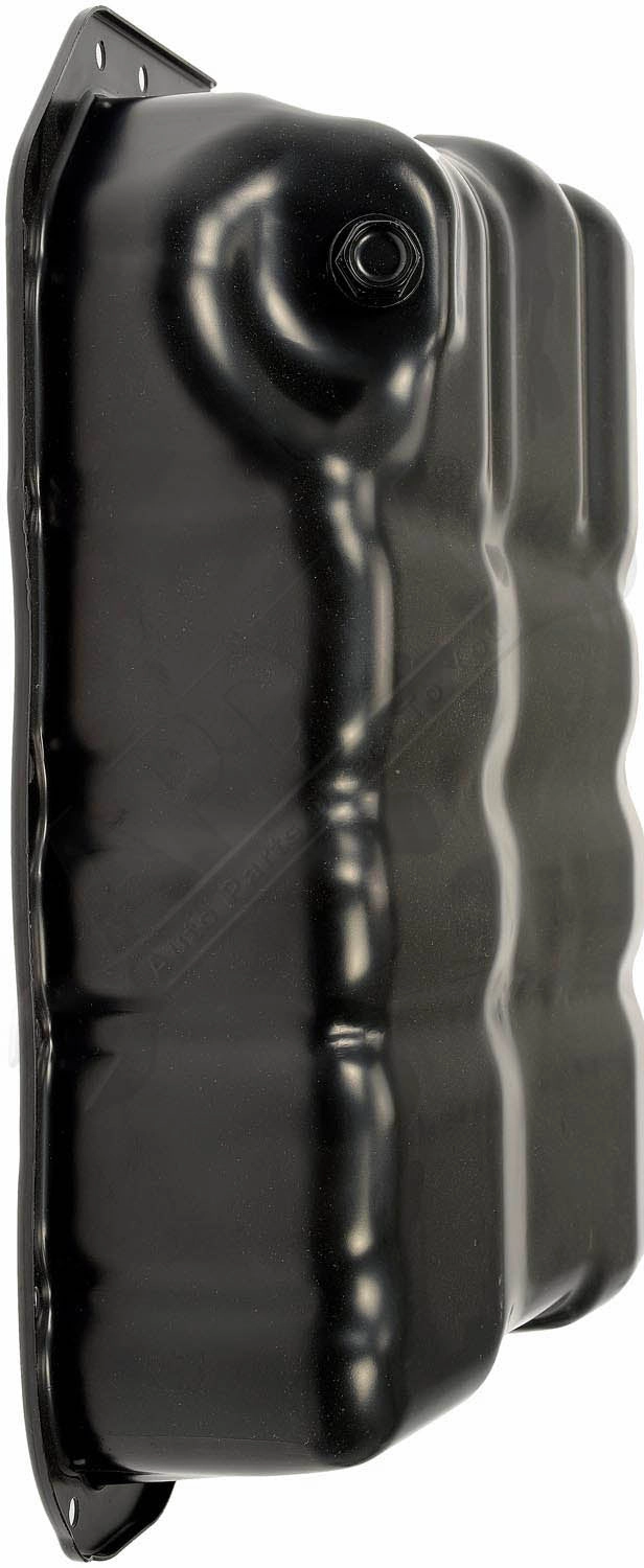 APDTY 155678 Engine Oil Pan MN187236