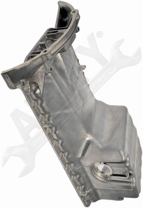 APDTY 155712 Engine Oil Pan 1151180J01