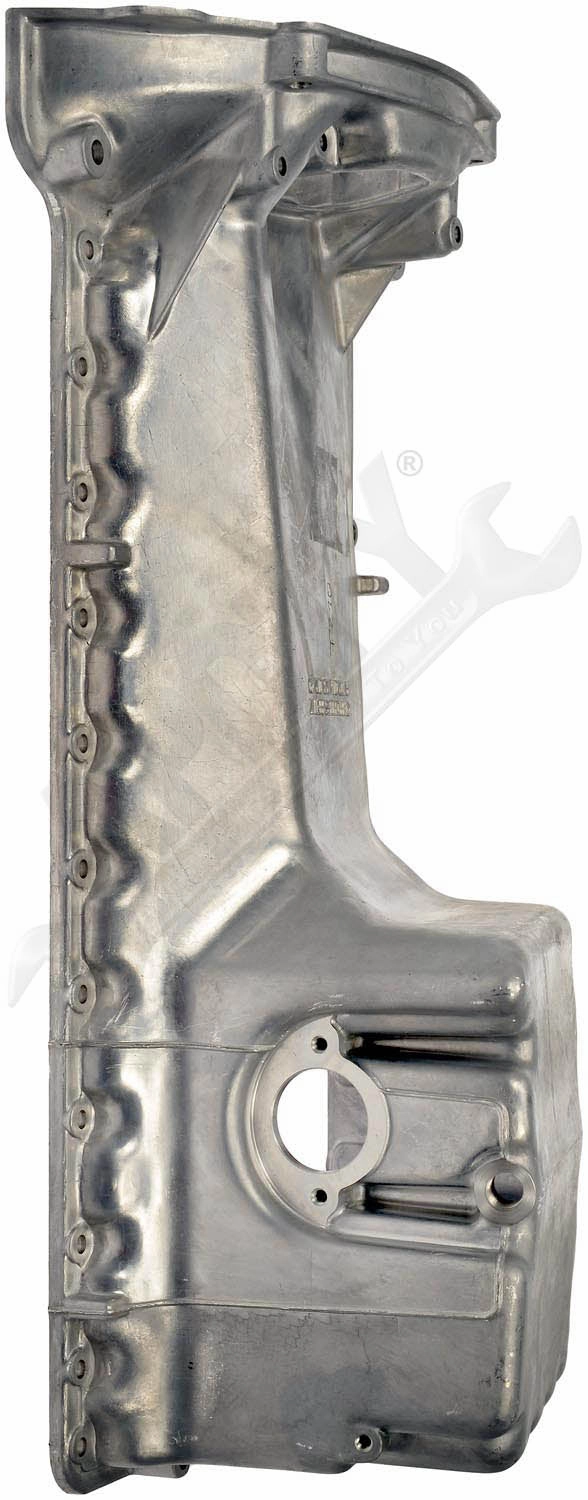 APDTY 155712 Engine Oil Pan 1151180J01