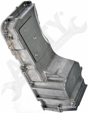APDTY 155743 Engine Oil Pan 12589080, 12594282