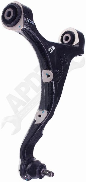 APDTY 155766 Suspension Control Arm 552402J000