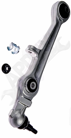 APDTY 155791 Suspension Control Arm 4B3407151A