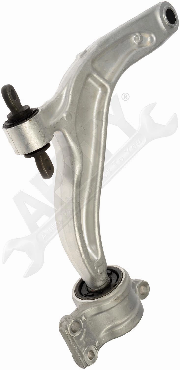 APDTY 156221 Suspension - Control Arm and Ball Joint Assembly