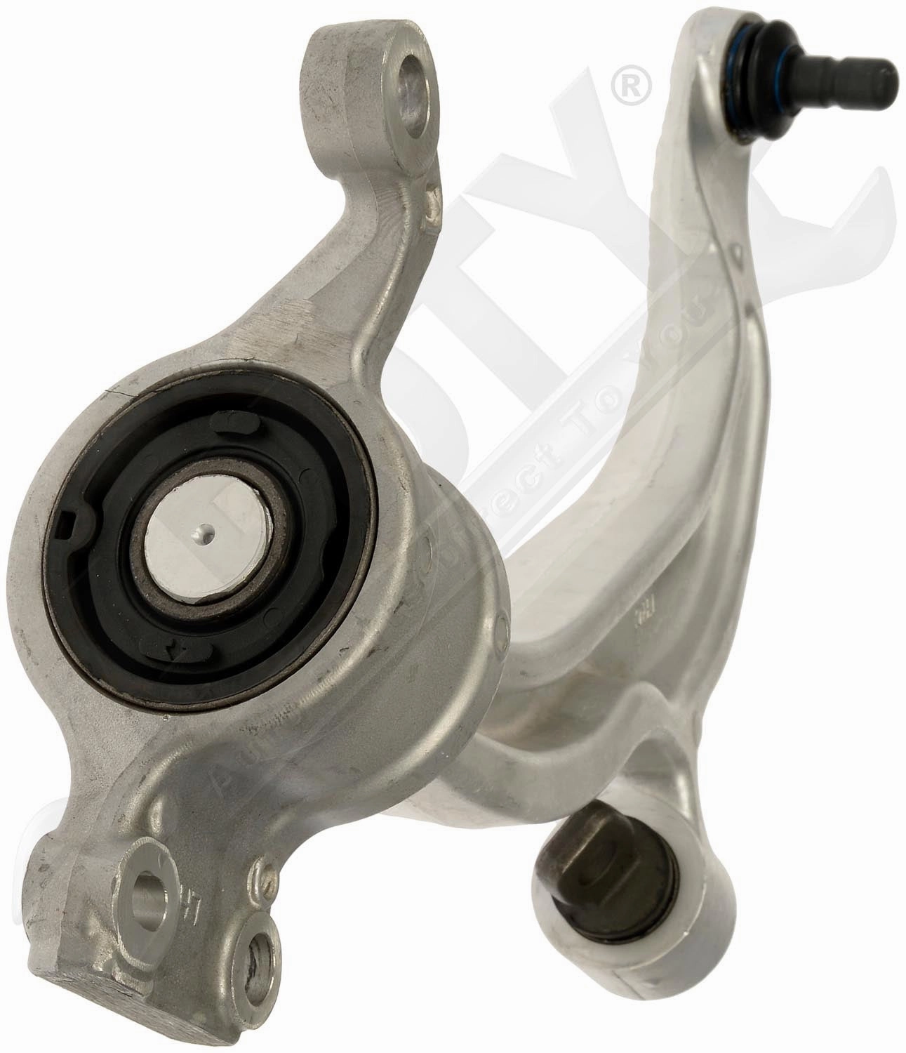 APDTY 156221 Suspension - Control Arm and Ball Joint Assembly