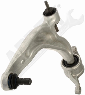 APDTY 156221 Suspension - Control Arm and Ball Joint Assembly