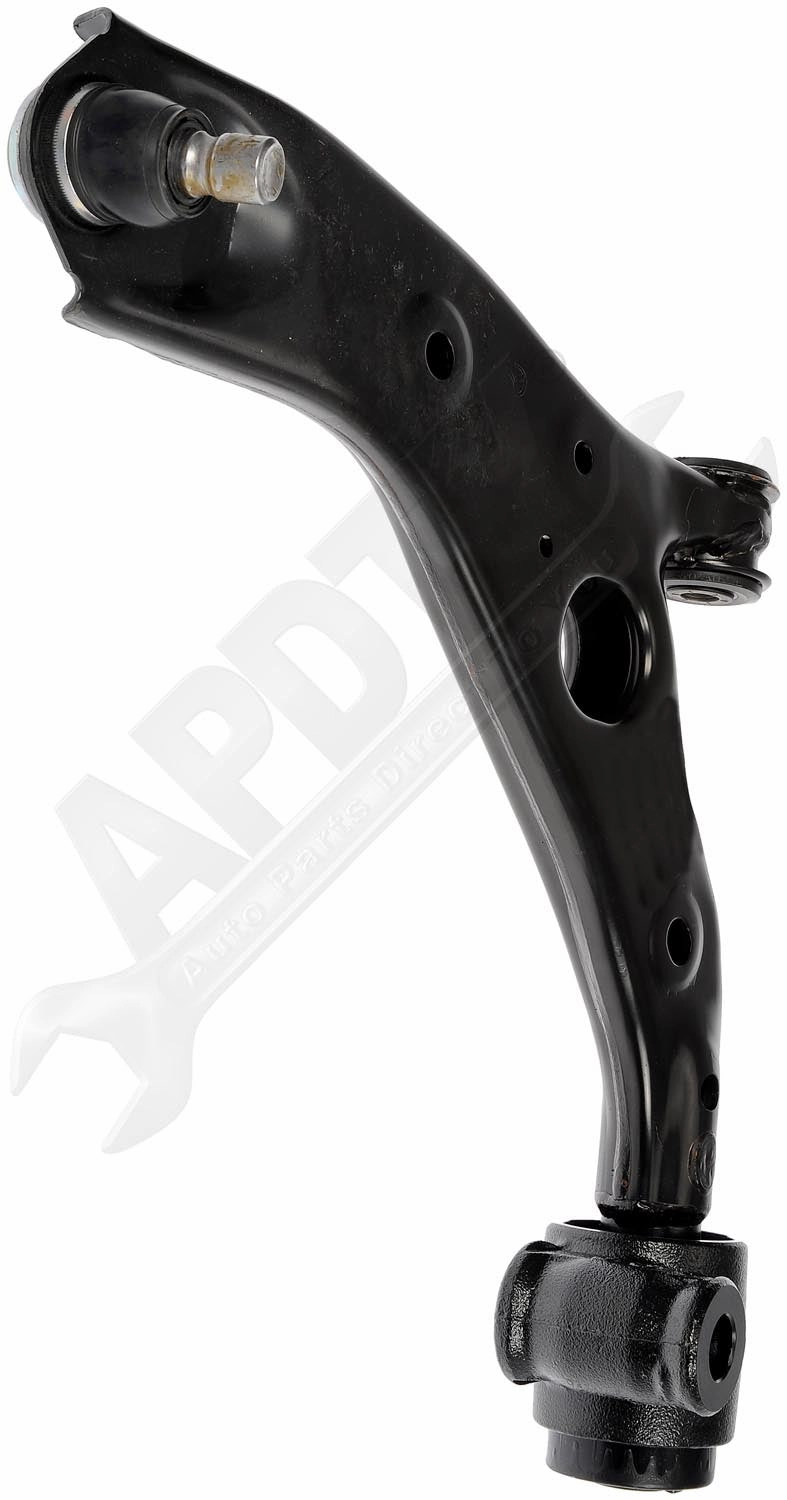 APDTY 156223 Suspension Control Arm Front Left Lower
