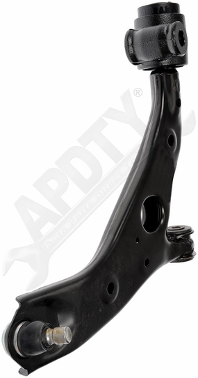 APDTY 156224 Control Arm and Ball Joint Assembly Right