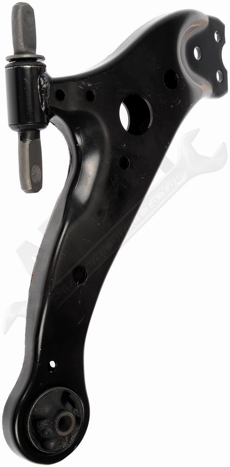 APDTY 156229 Suspension Control Arm Replaces 4806806190, 4806807040, 4806833080