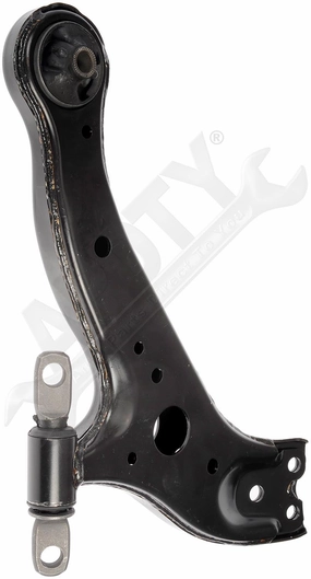 APDTY 156229 Suspension Control Arm Replaces 4806806190, 4806807040, 4806833080