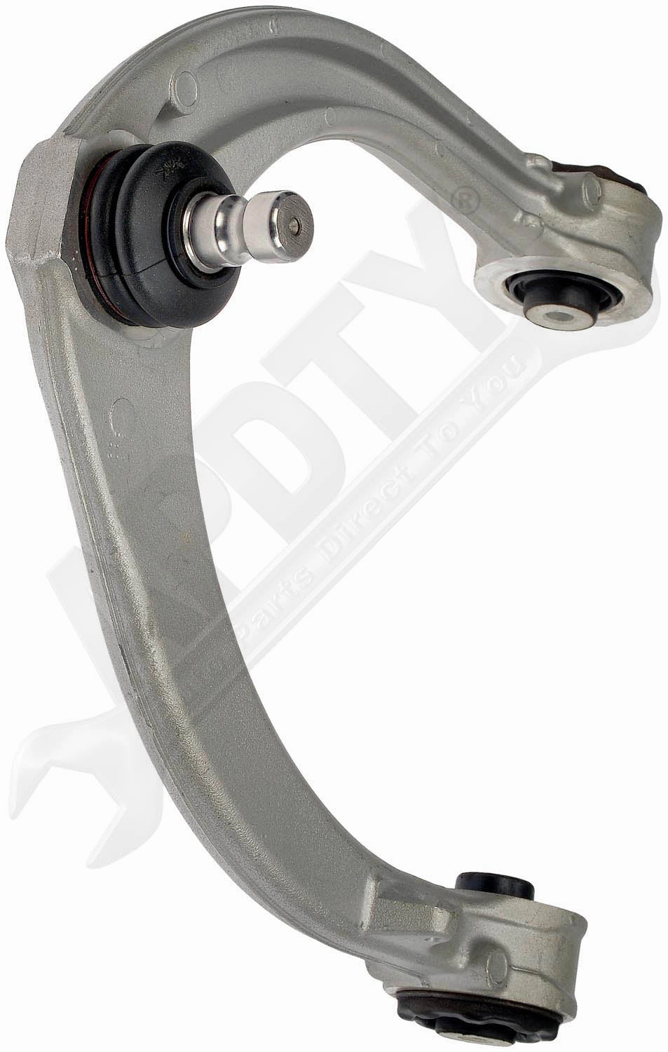 APDTY 156757 Front Right Upper Control Arm And Ball Joint