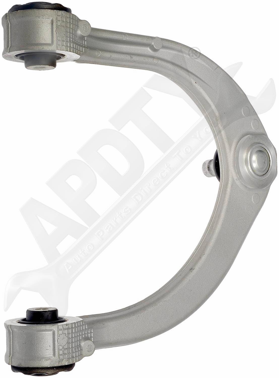 APDTY 156757 Front Right Upper Control Arm And Ball Joint