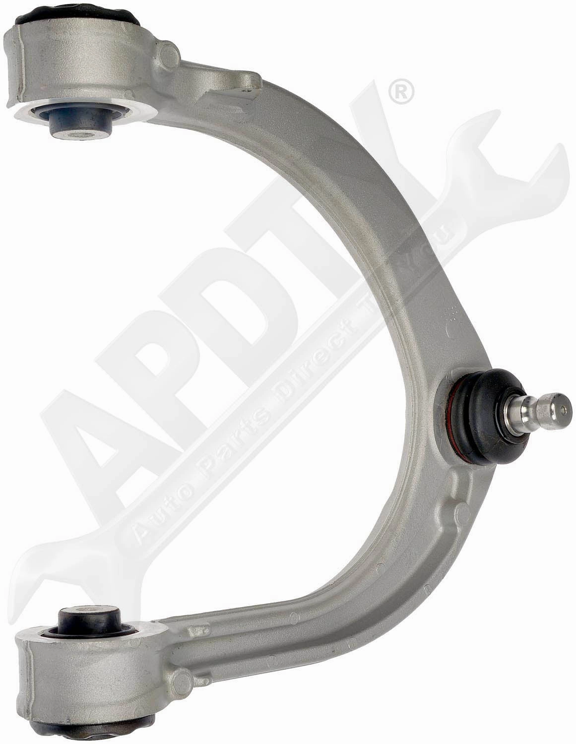 APDTY 156757 Front Right Upper Control Arm And Ball Joint