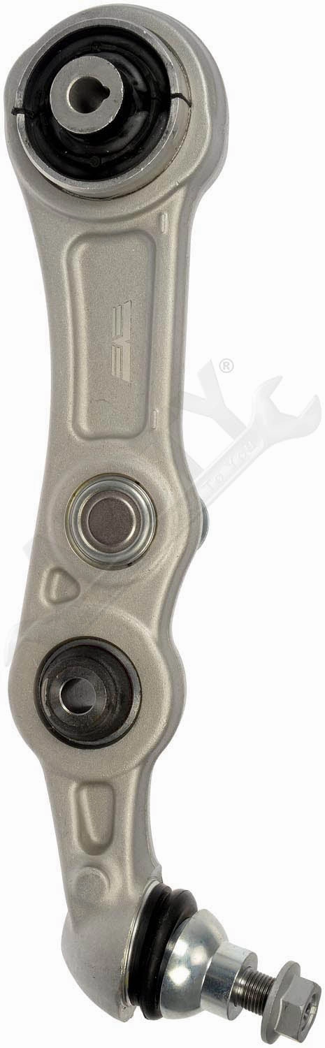 APDTY 156770 Control Arm and Ball Joint Assembly Front Left