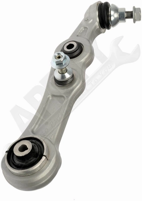 APDTY 156770 Control Arm and Ball Joint Assembly Front Left