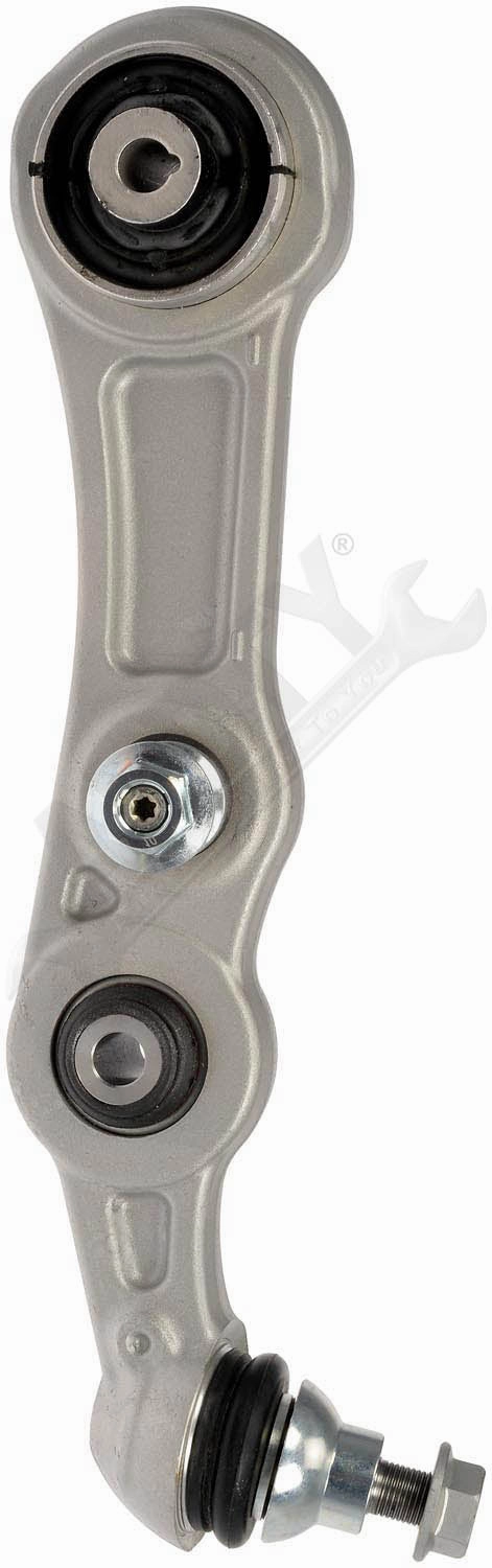 APDTY 156771 Front Right Control Arm and Ball Joint