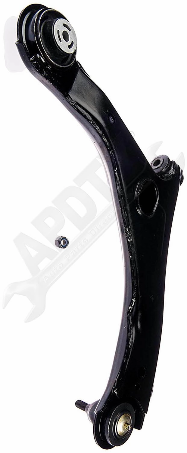 APDTY 156776 Control Arm and Ball Joint Assembly Front Left