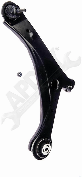 APDTY 156776 Control Arm and Ball Joint Assembly Front Left