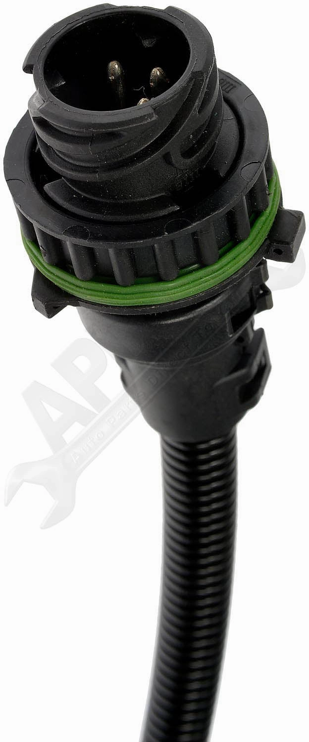 APDTY 156785 Exhaust Gas Recirculation Pressure Sensor Wiring Harness