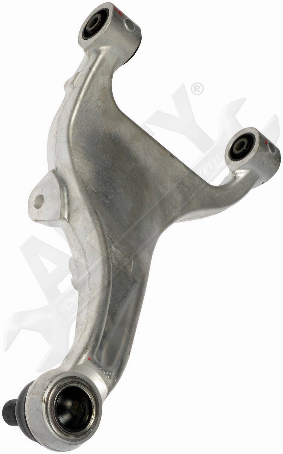 APDTY 156809 Rear Left Upper	 Control Arm and Ball Joint Assembly