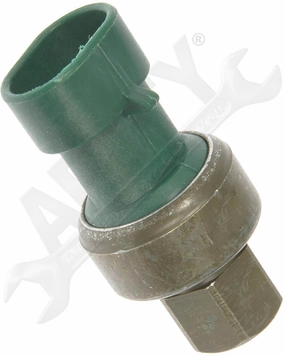 APDTY 157009 Air Conditioning Pressure Sensor