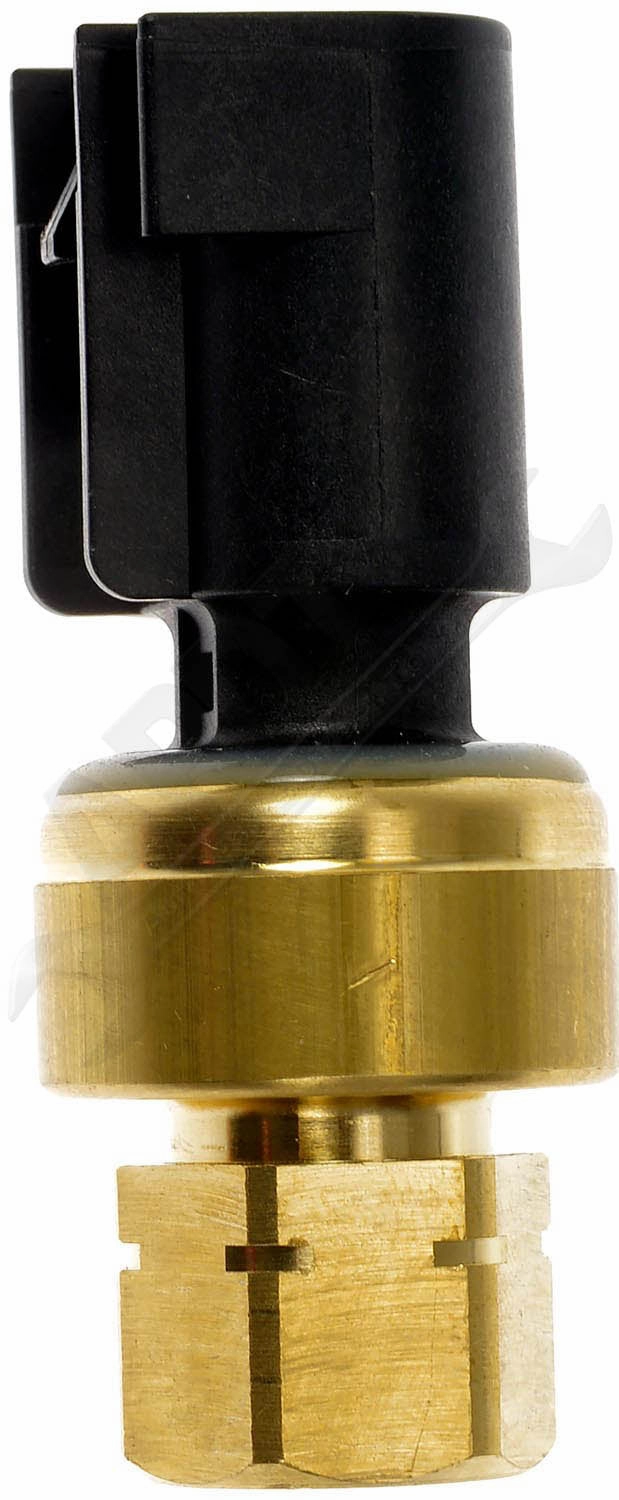APDTY 157028 Fuel Pressure Sensor