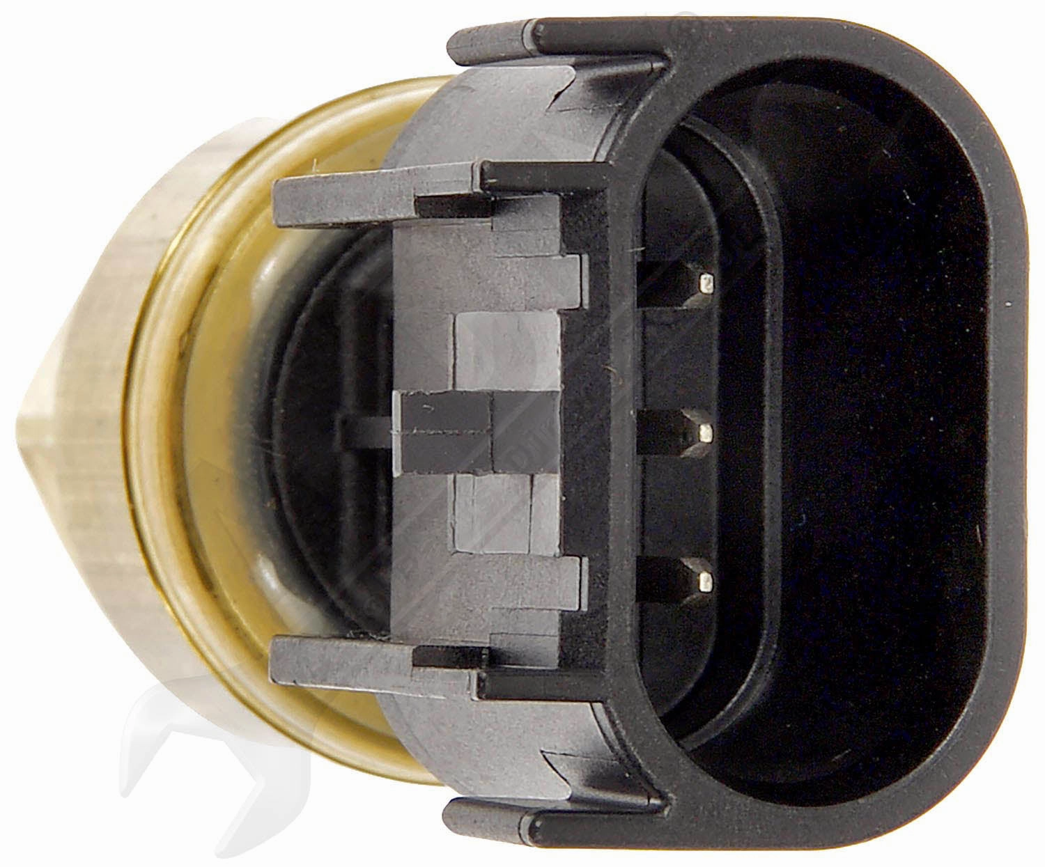 APDTY 157028 Fuel Pressure Sensor