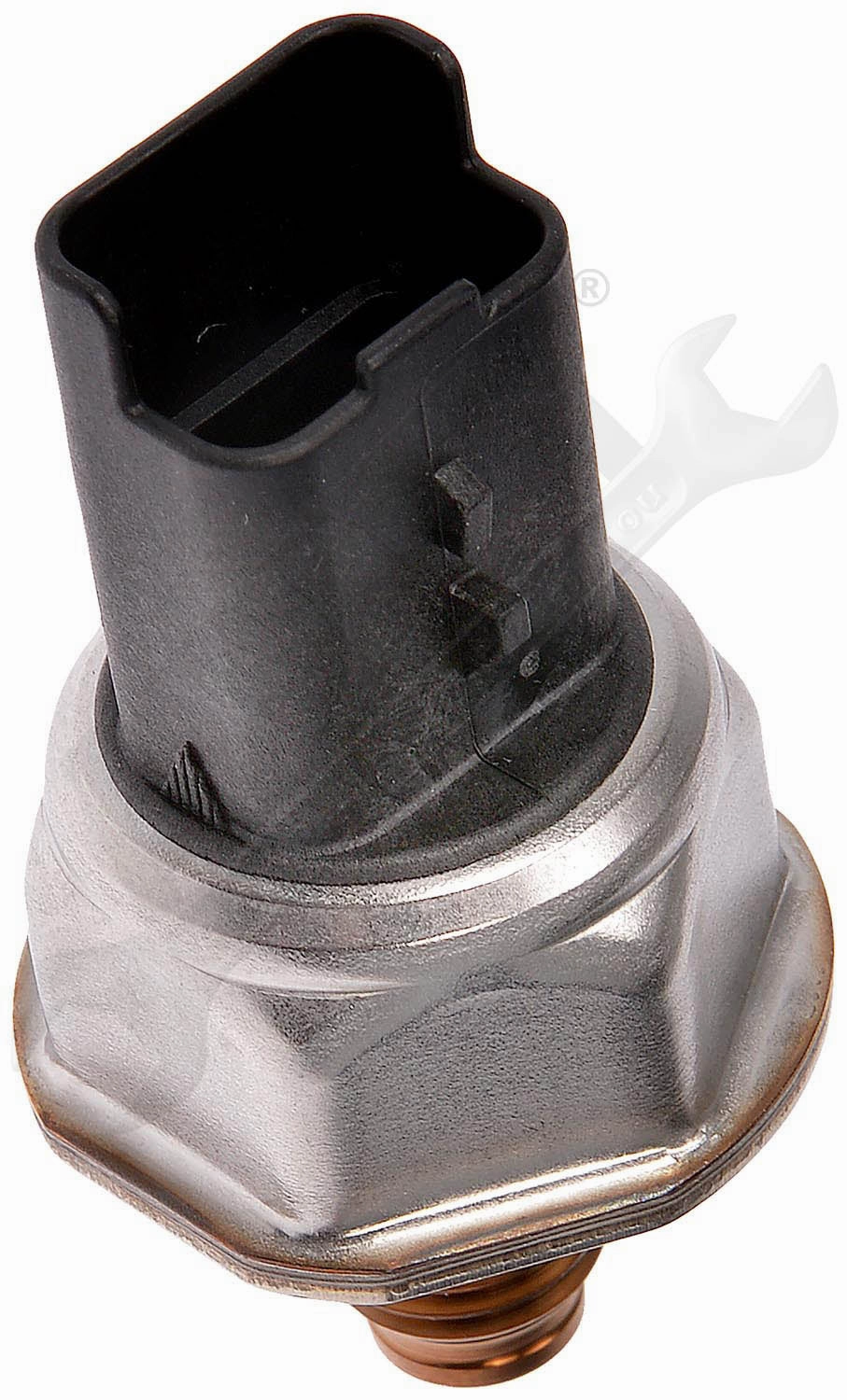 APDTY 157442 Diesel Engine Fuel Pressure Sensor