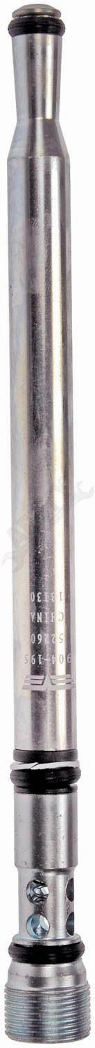 APDTY 157527 Diesel Engine High Pressure Oil Stand Pipe