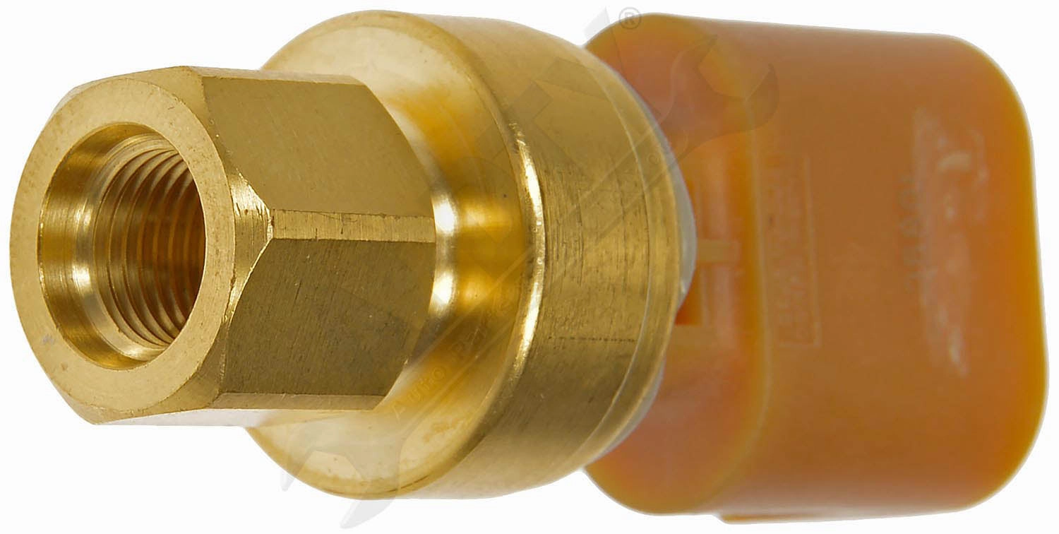 APDTY 157542 Gas Fuel Tank Pressure Sensor