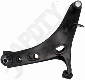 APDTY 157717 Suspension Control Arm And Ball Joint Assembly 	Front Left Lower
