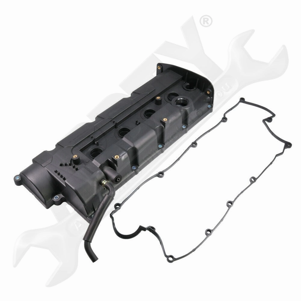 APDTY 157931 Engine Oil Rocker Valve Cover w/Gasket