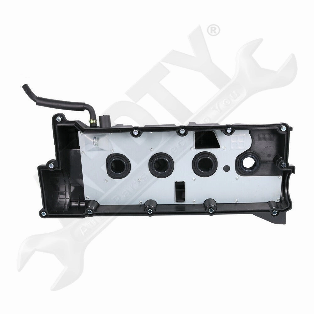 APDTY 157931 Engine Oil Rocker Valve Cover w/Gasket