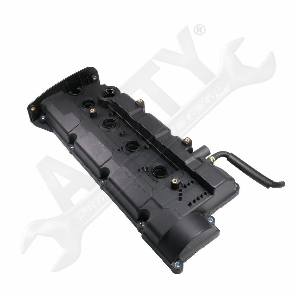 APDTY 157931 Engine Oil Rocker Valve Cover w/Gasket