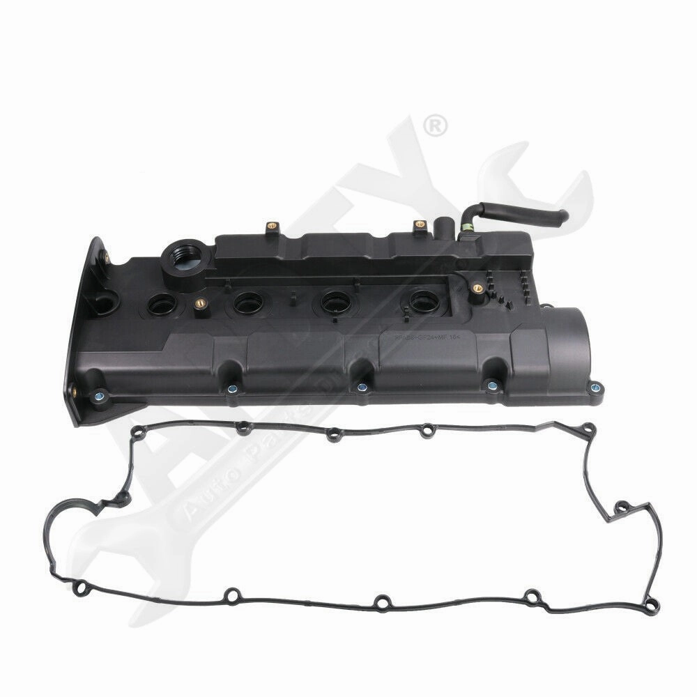 APDTY 157931 Engine Oil Rocker Valve Cover w/Gasket