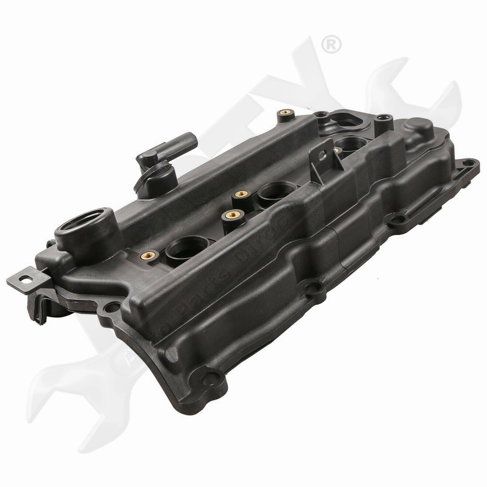 APDTY 157934 Engine Valve Cover w/Gasket