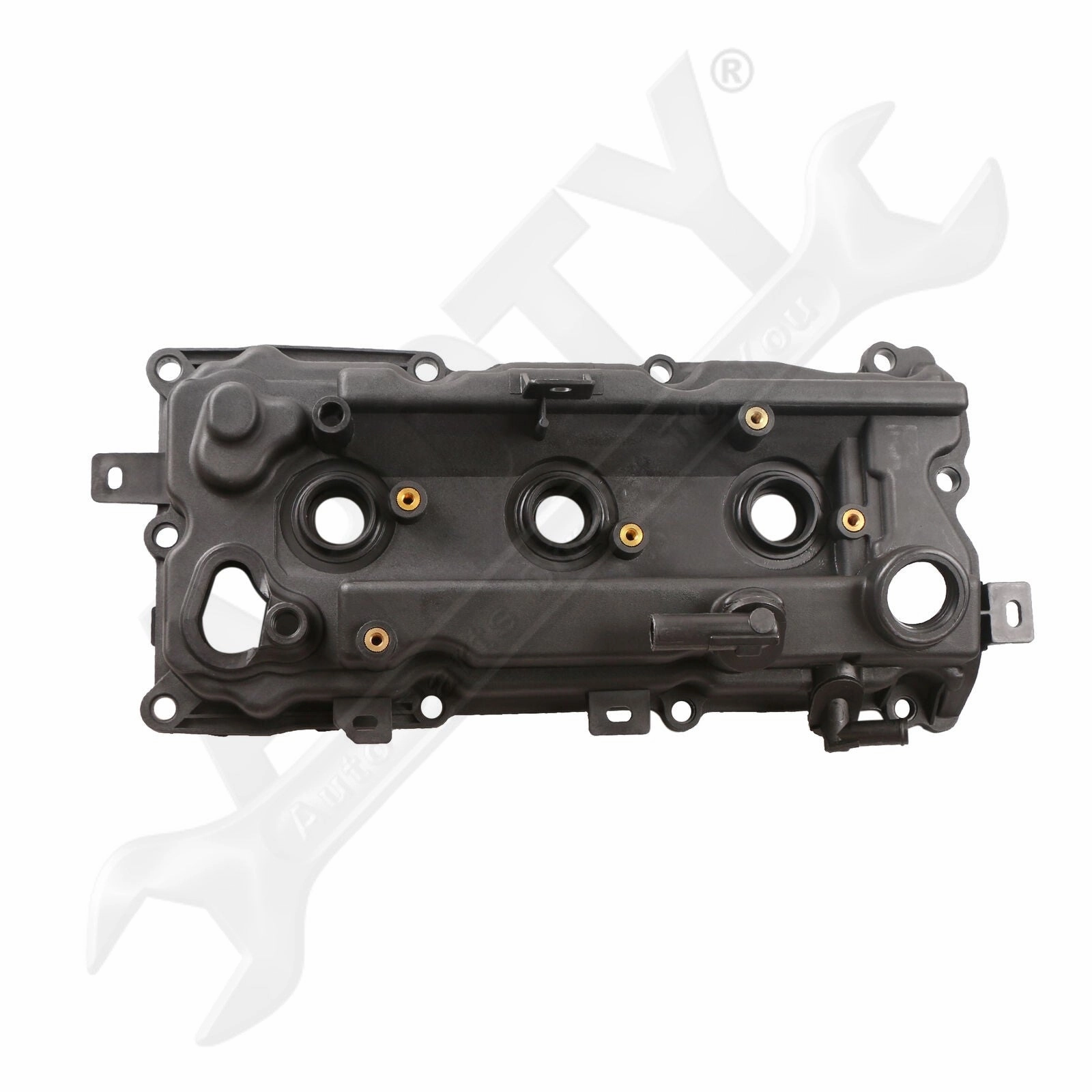 APDTY 157934 Engine Valve Cover w/Gasket