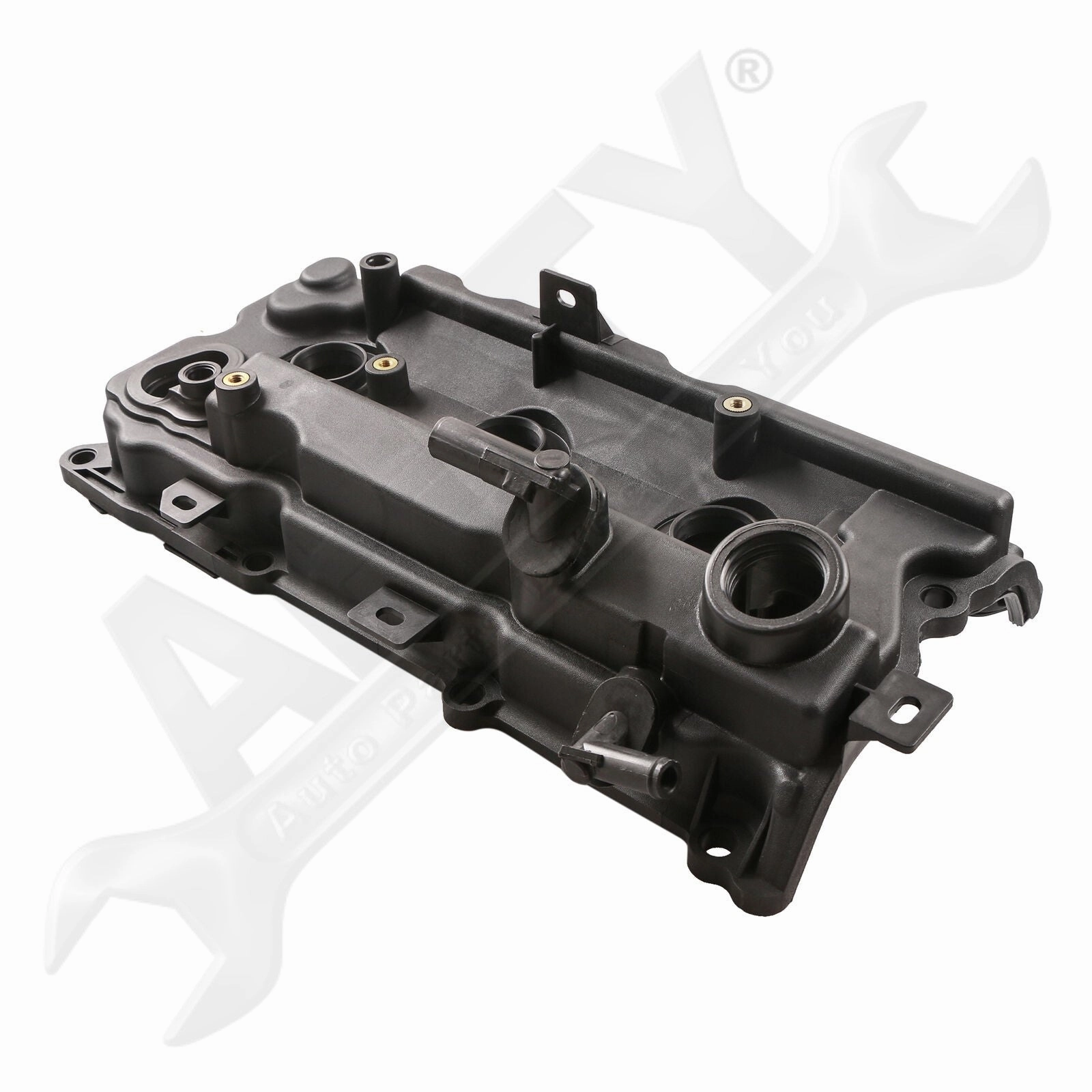 APDTY 157934 Engine Valve Cover w/Gasket