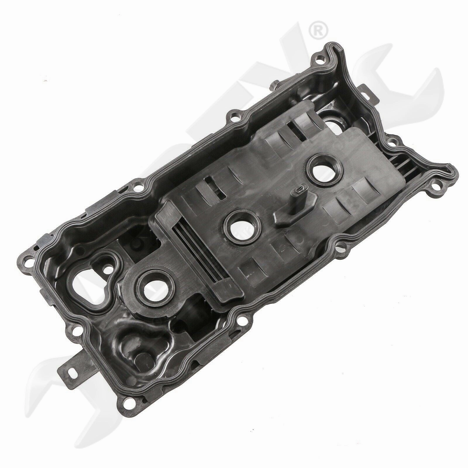 APDTY 157934 Engine Valve Cover w/Gasket